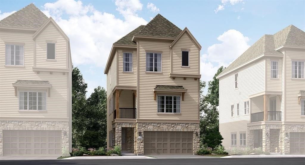 1415 Adell Rose Lane, Houston, TX 77043