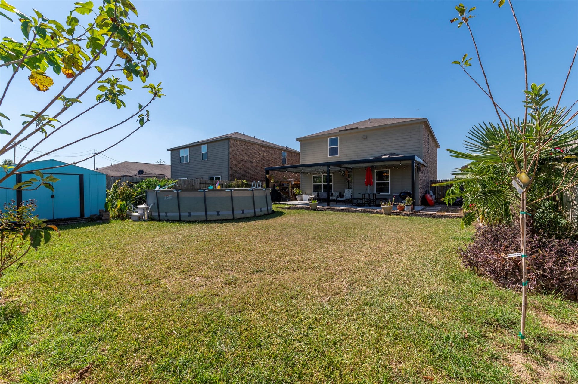 2306 Starboard Sail Drive, La Marque, TX 77568 2306 Starboard Sail Drive, La Marque, TX 77568