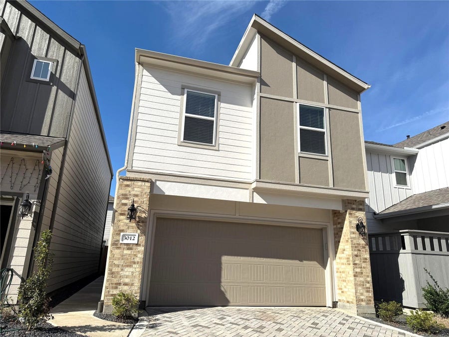 Property photo for 3012 Moonlit Mesa Drive, Houston, TX