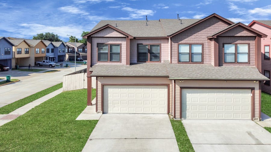 Property photo for 4307 Oak Ridge Drive, #A, Pasadena, TX