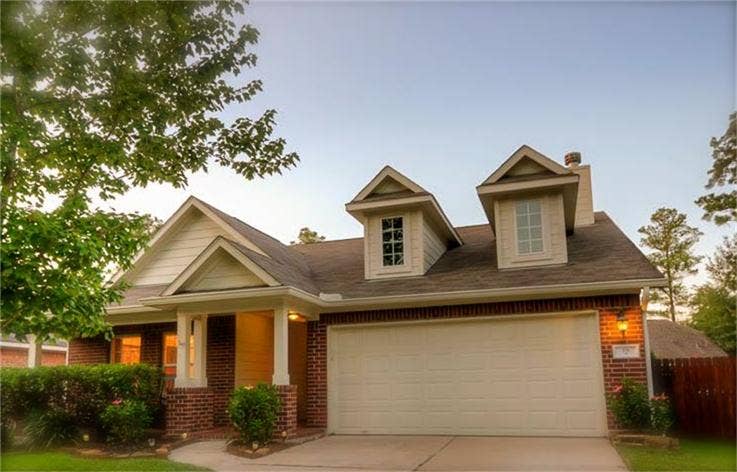 Property photo for 174 Fairwind Trail Drive, The Woodlands, TX