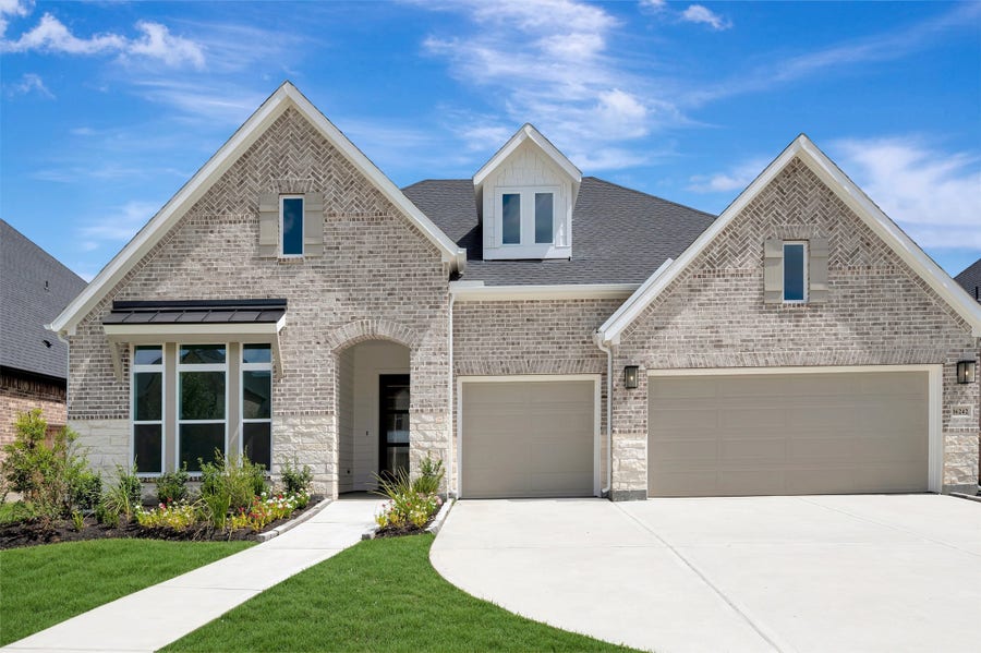 Property photo for 16242 Summer Aster Trail, Hockley, TX
