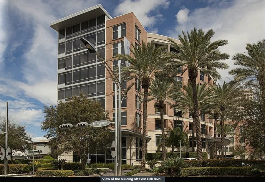 Property photo for 1901 Post Oak Boulevard, #1401, Houston, TX