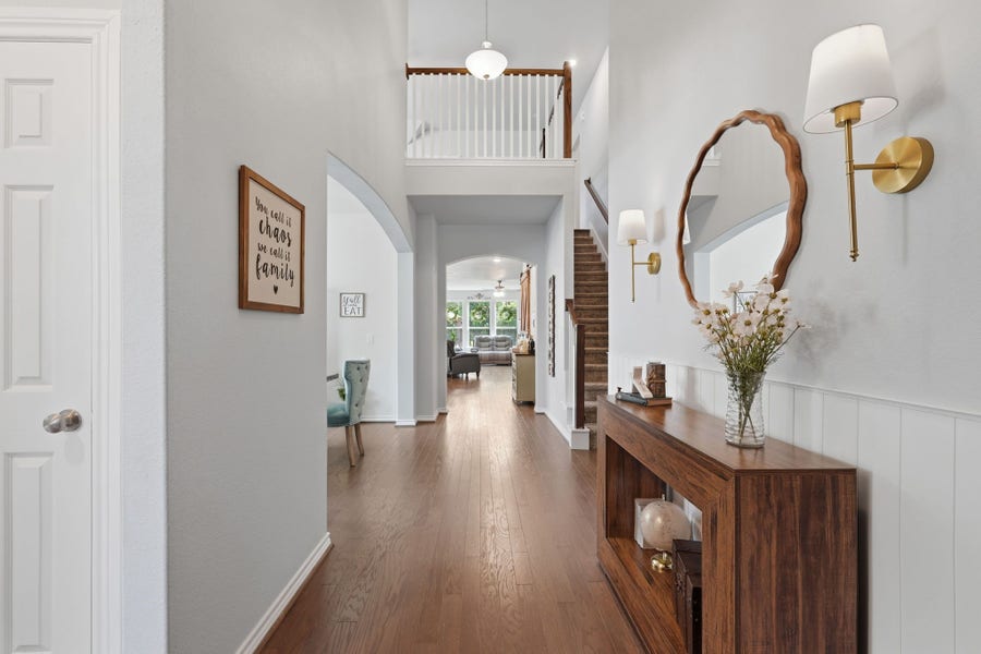 Property photo for 4337 Heavenly Woods Drive, Spring, TX