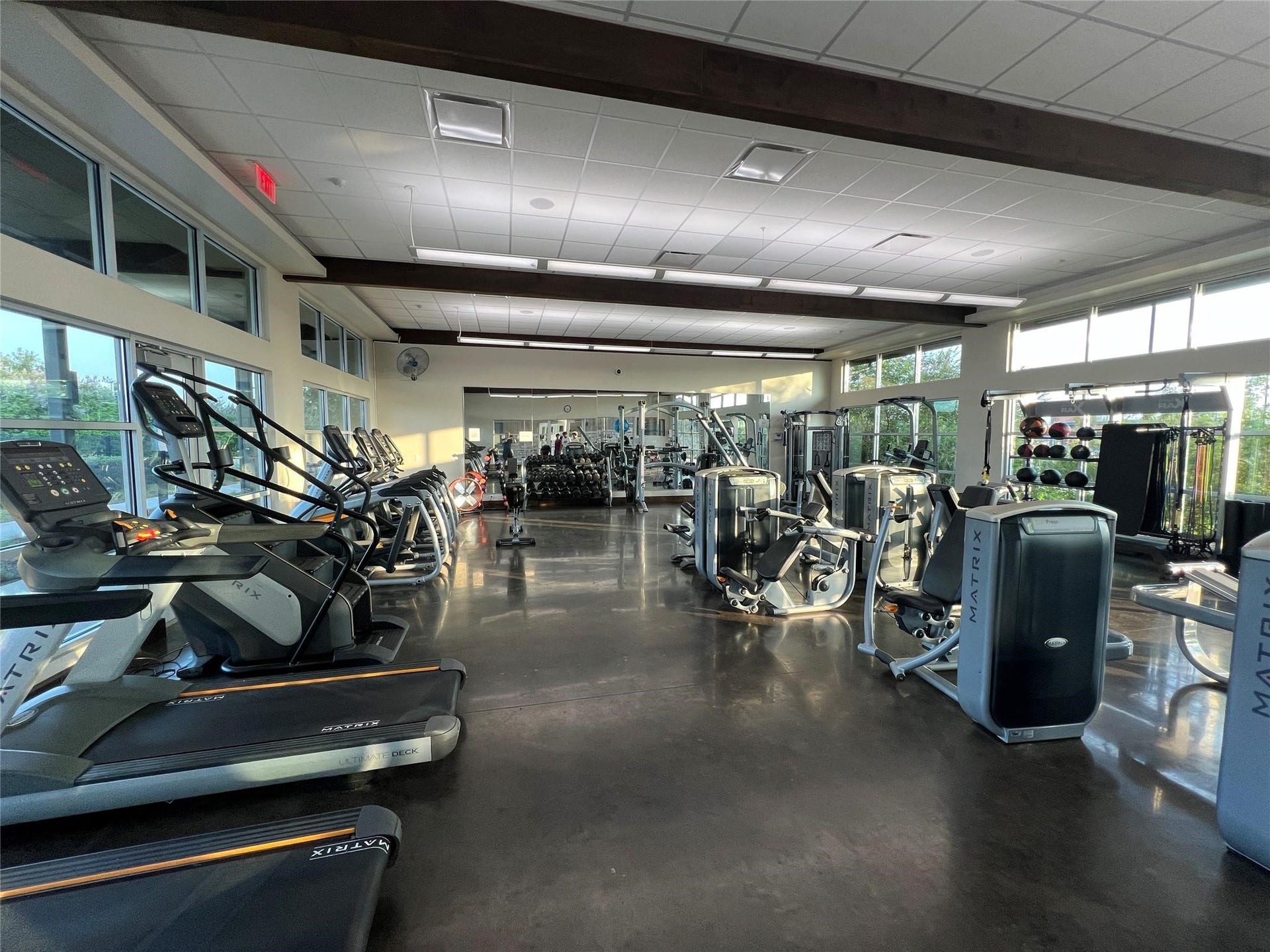 2306 Red Chip Ln, Katy, TX 77494 Fitness Center