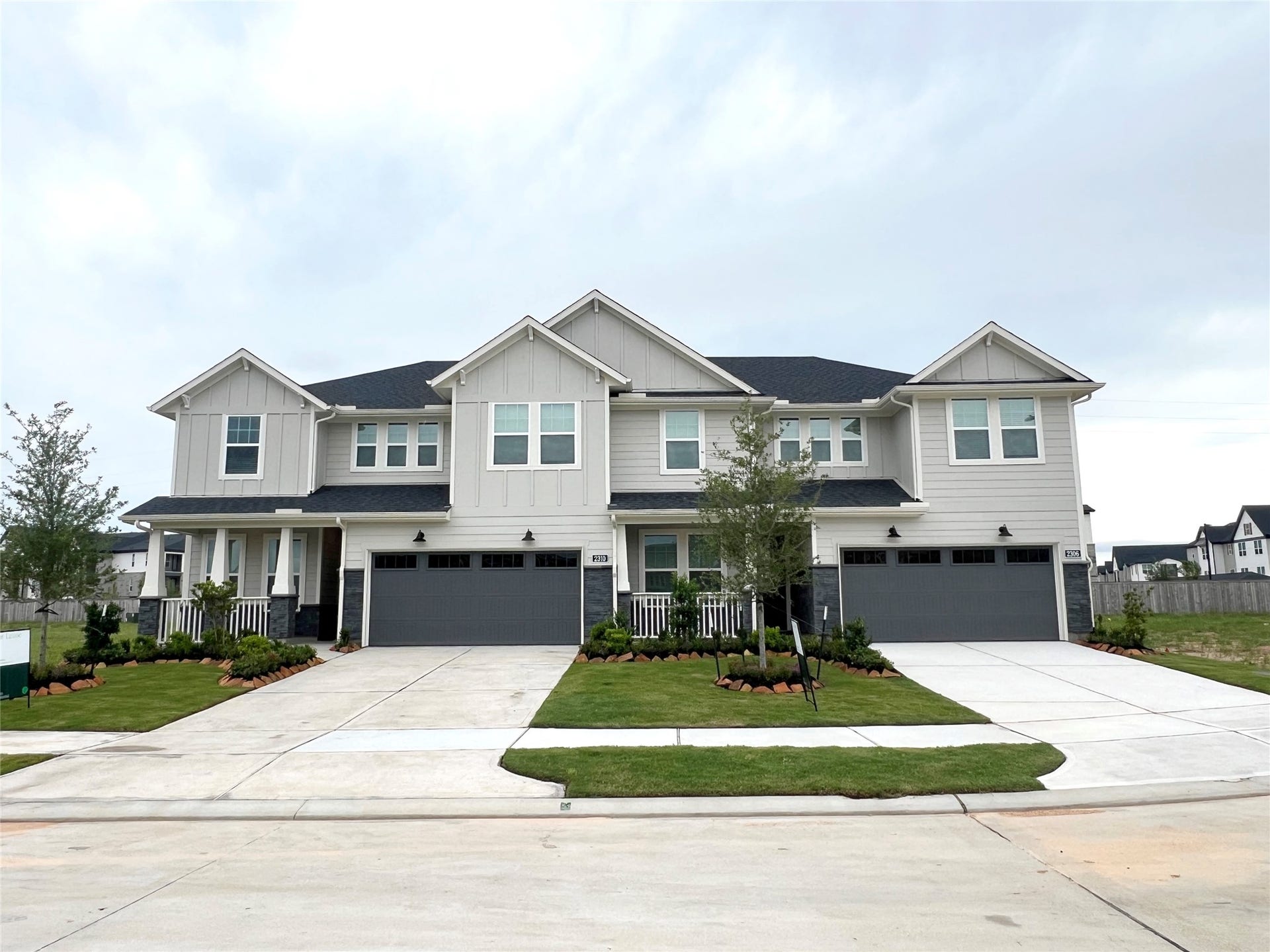 2306 Red Chip Ln, Katy, TX 77494 2306 Red Chip Ln, Katy, TX 77494