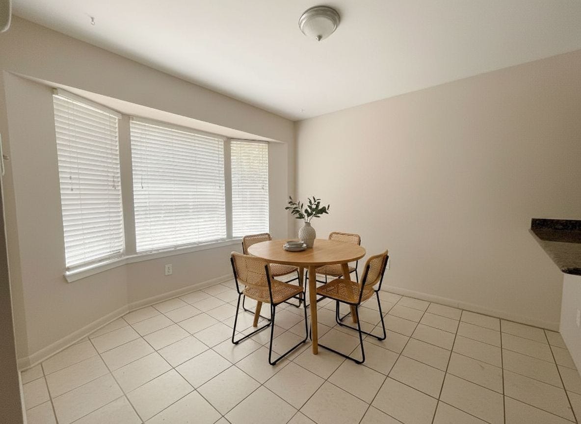 1922 Havenhouse, Spring, TX 77386 AI Staged Photo
