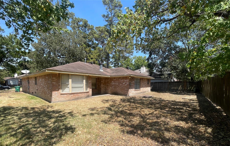 Property photo for 1922 Havenhouse, Spring, TX