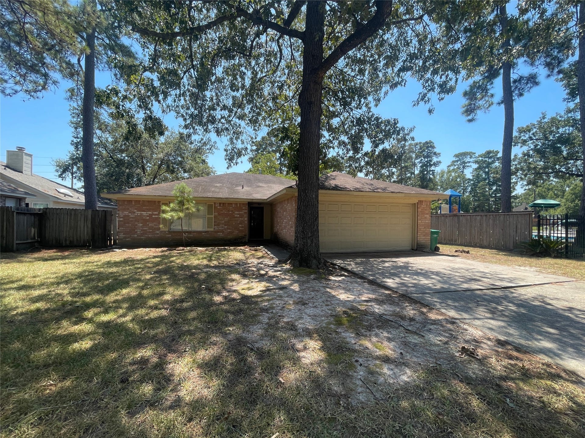 1922 Havenhouse, Spring, TX 77386 1922 Havenhouse, Spring, TX 77386