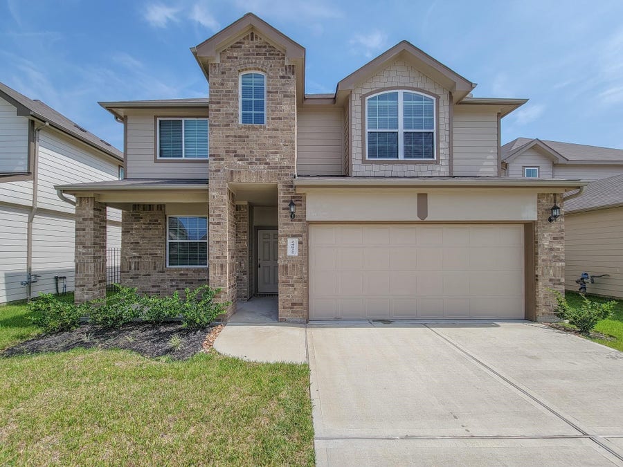 Property photo for 24822 Adami Veduta Court, Katy, TX