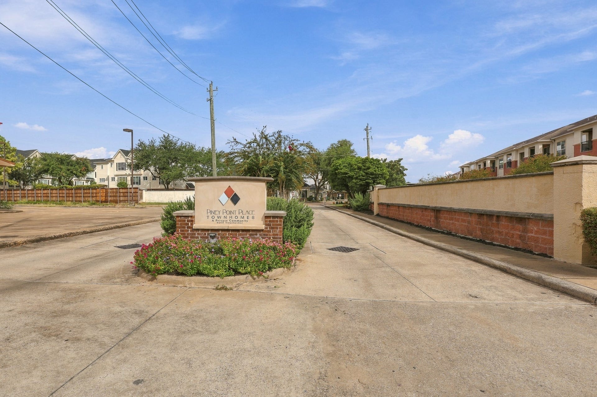 9200 Westheimer Road, #1201, Houston, TX 77063