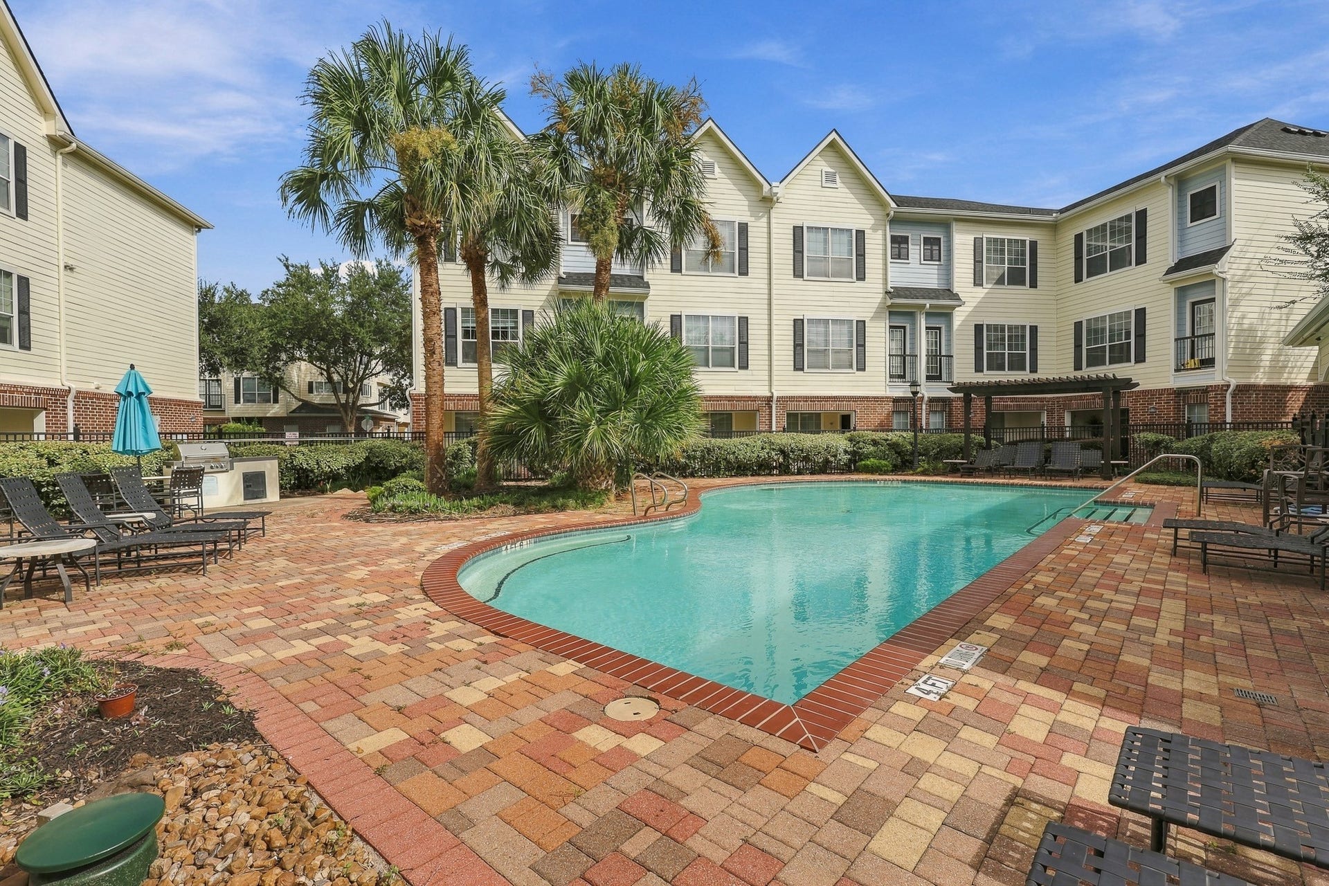 9200 Westheimer Road, #1201, Houston, TX 77063