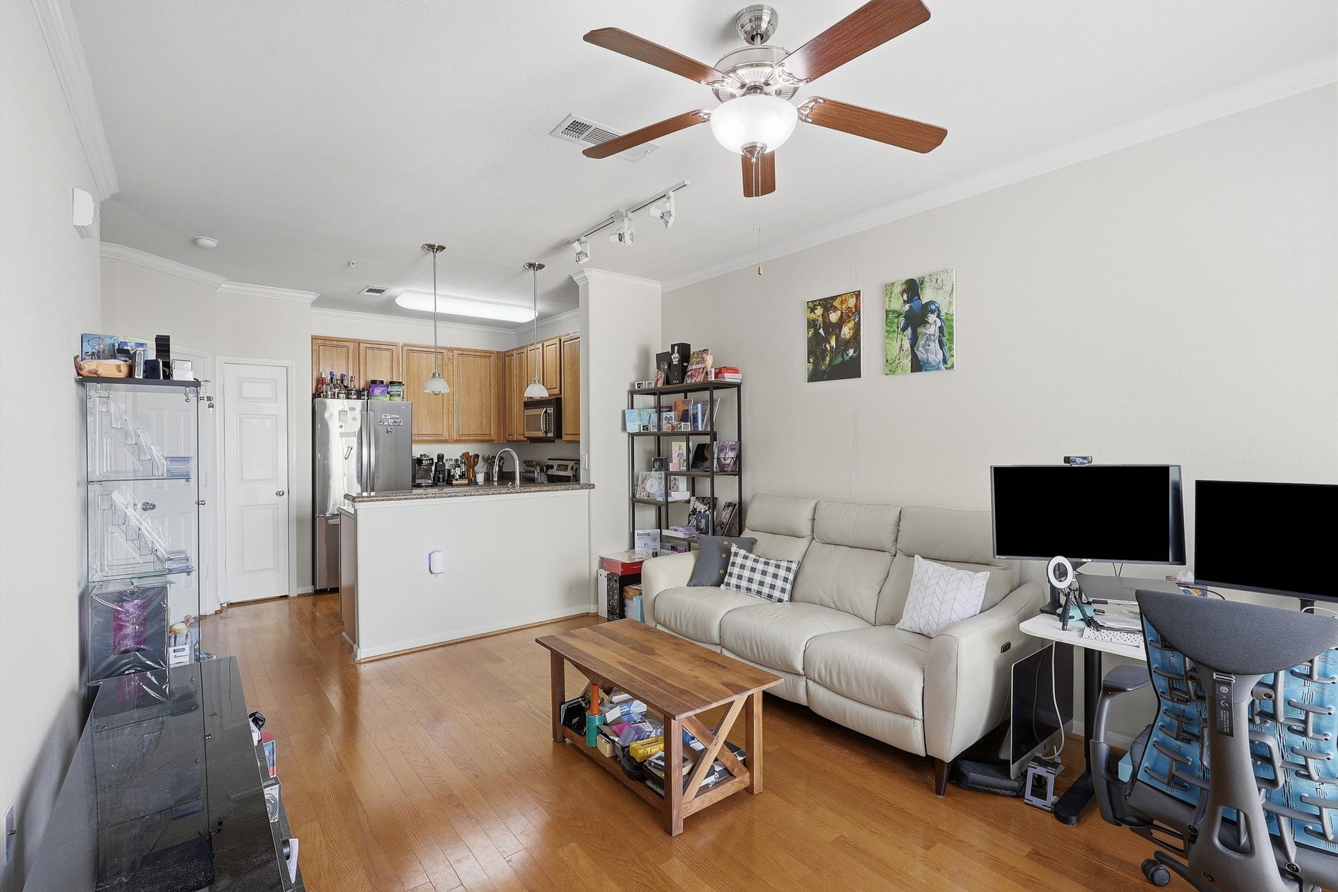 9200 Westheimer Road, #1201, Houston, TX 77063