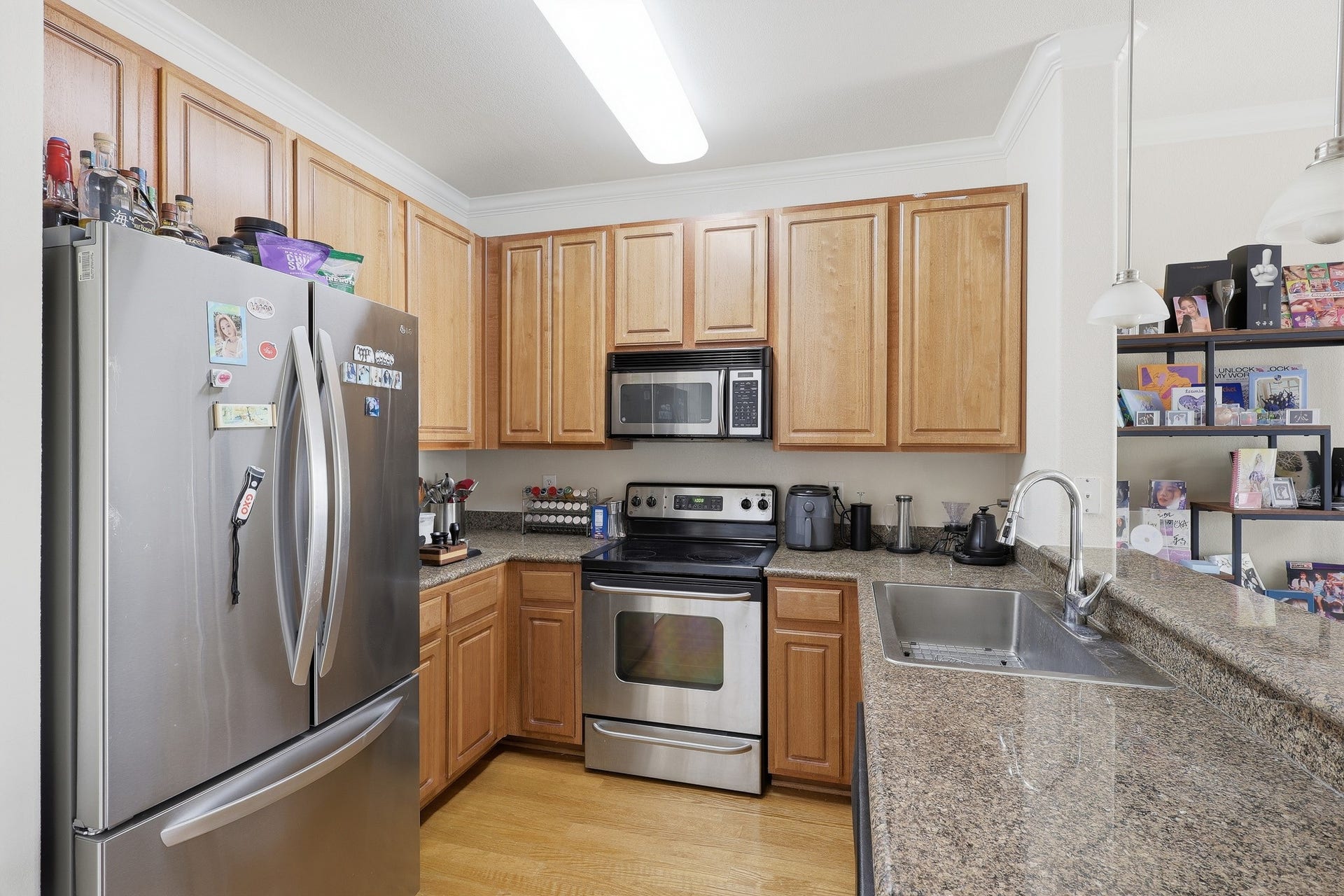 9200 Westheimer Road, #1201, Houston, TX 77063