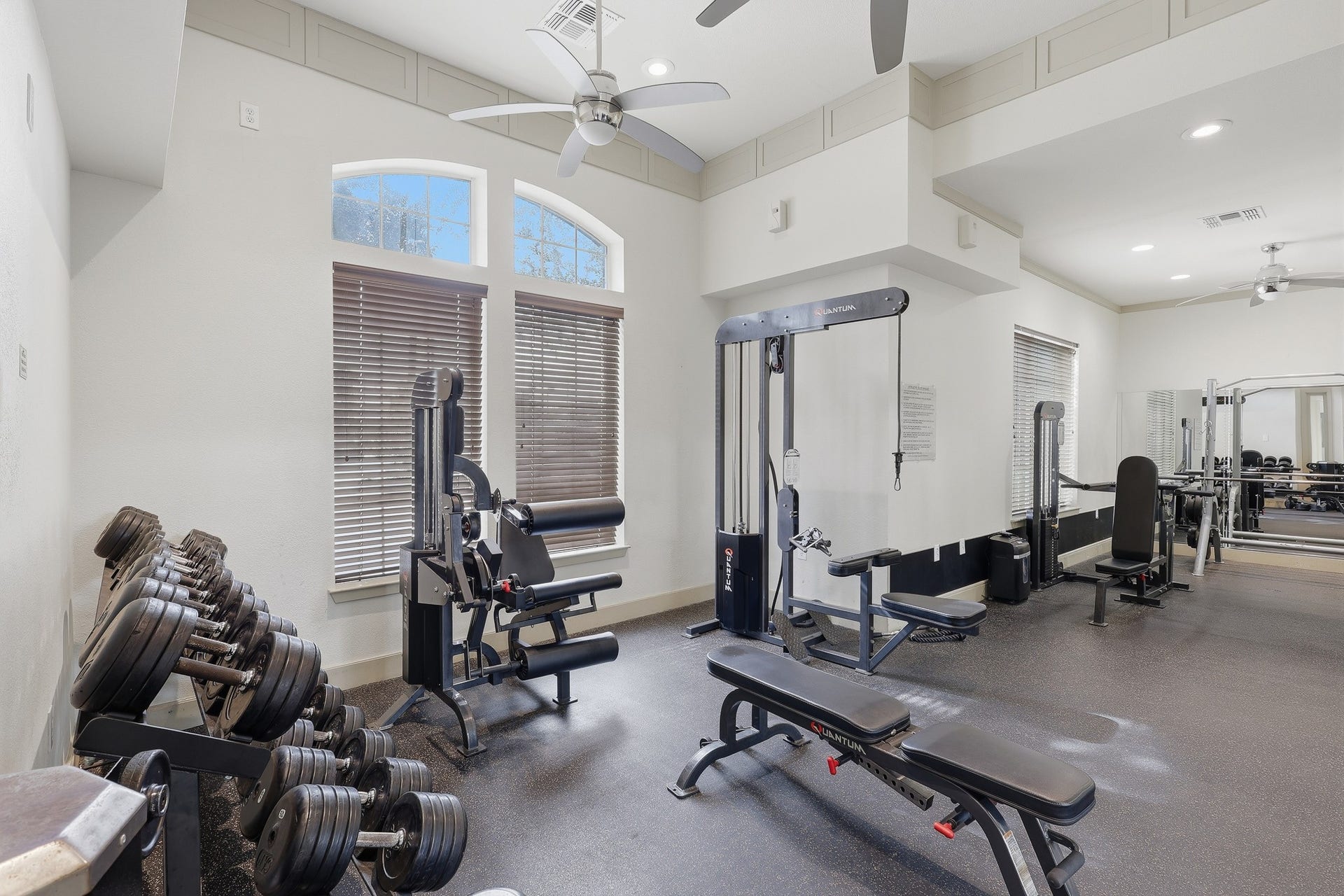 9200 Westheimer Road, #1201, Houston, TX 77063