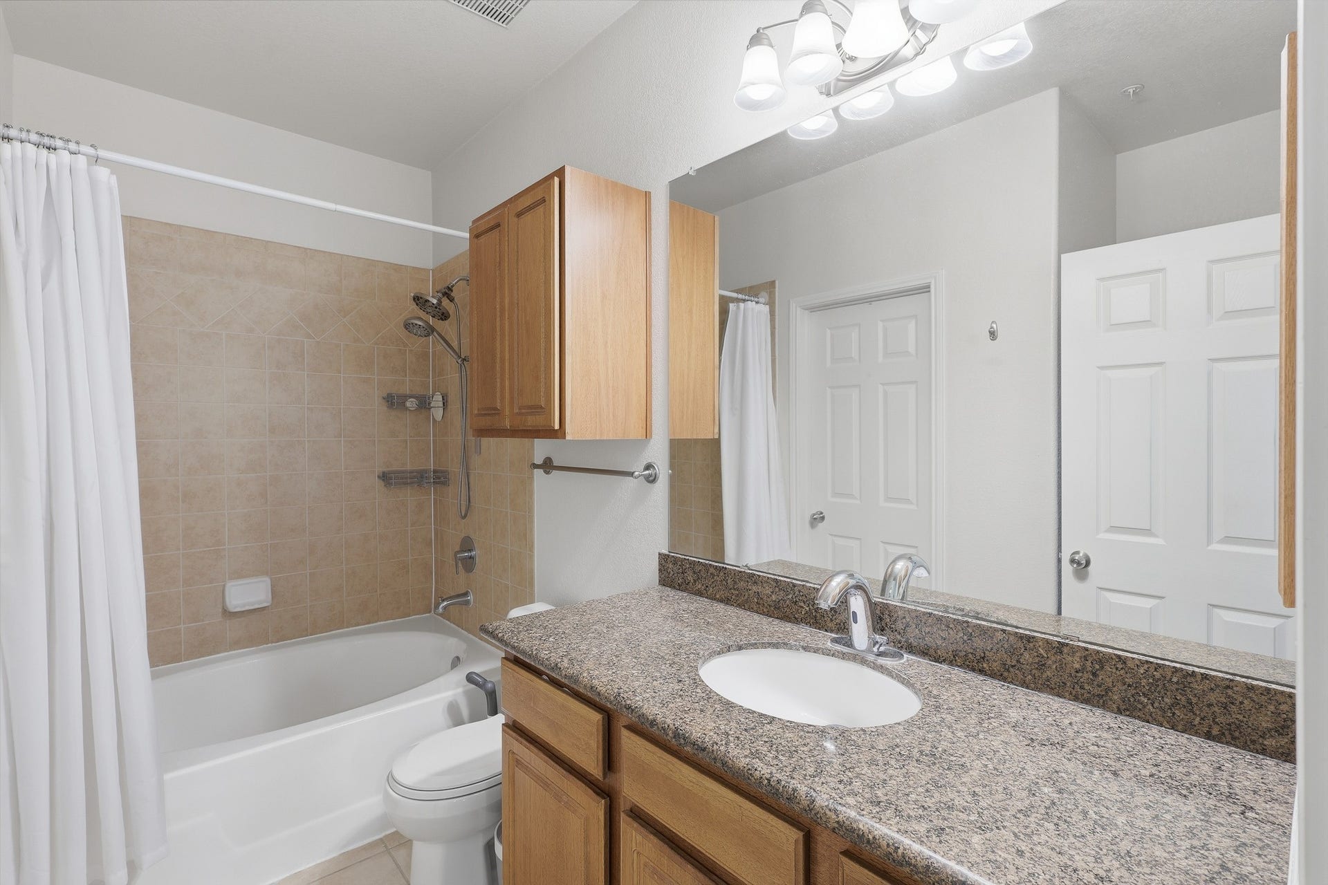 9200 Westheimer Road, #1201, Houston, TX 77063