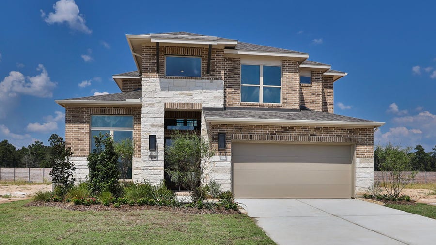 Property photo for 16511 Mandora Lane, Conroe, TX