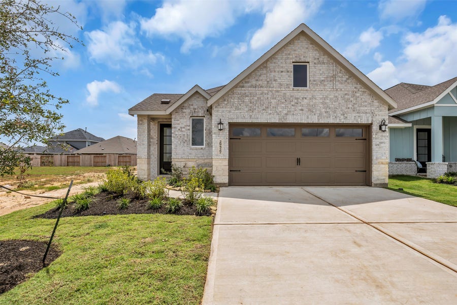 Property photo for 29527 Saddleview Drive, Waller, TX