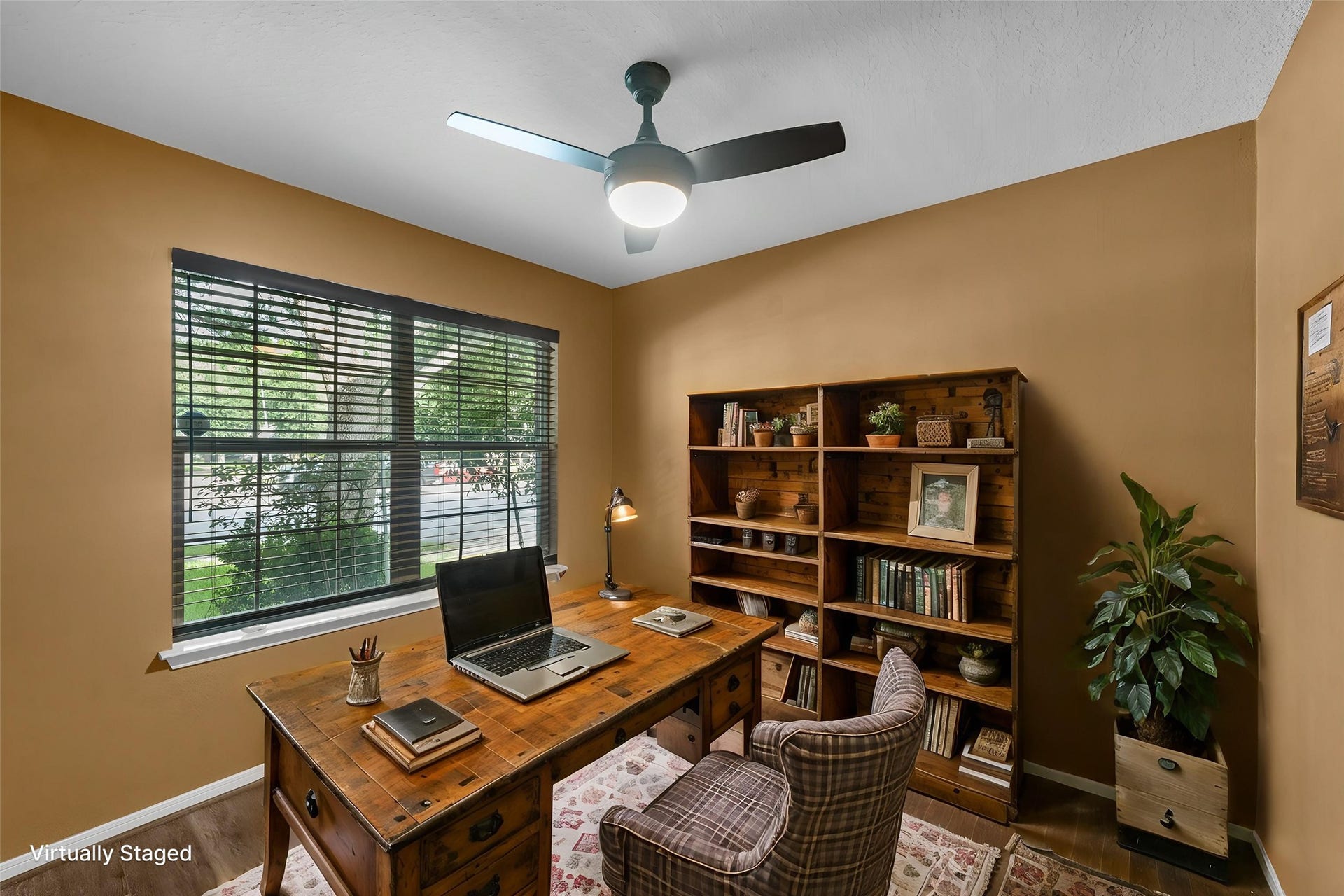 Home Office