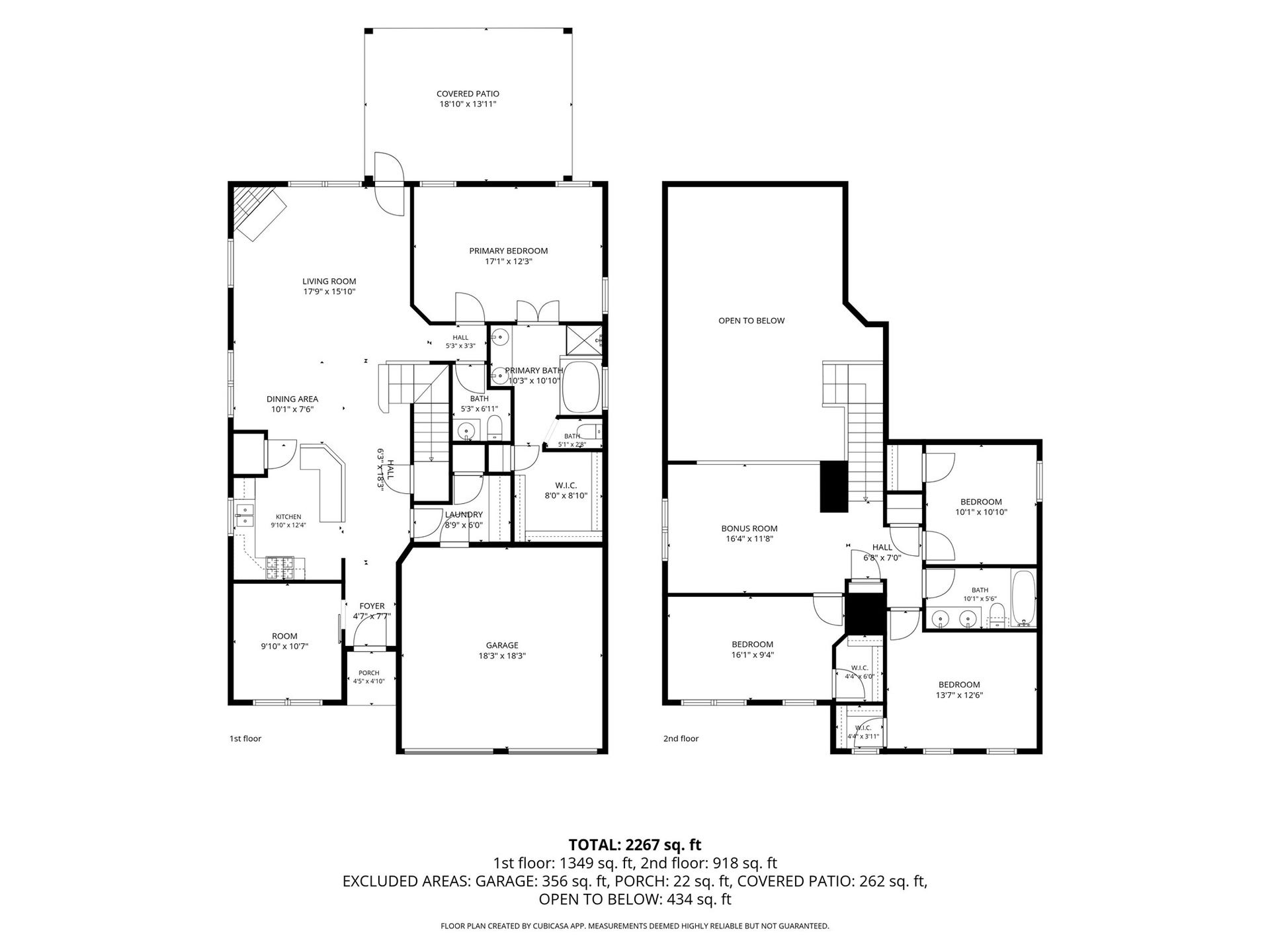 10311 Falling River Drive, Houston, TX 77095