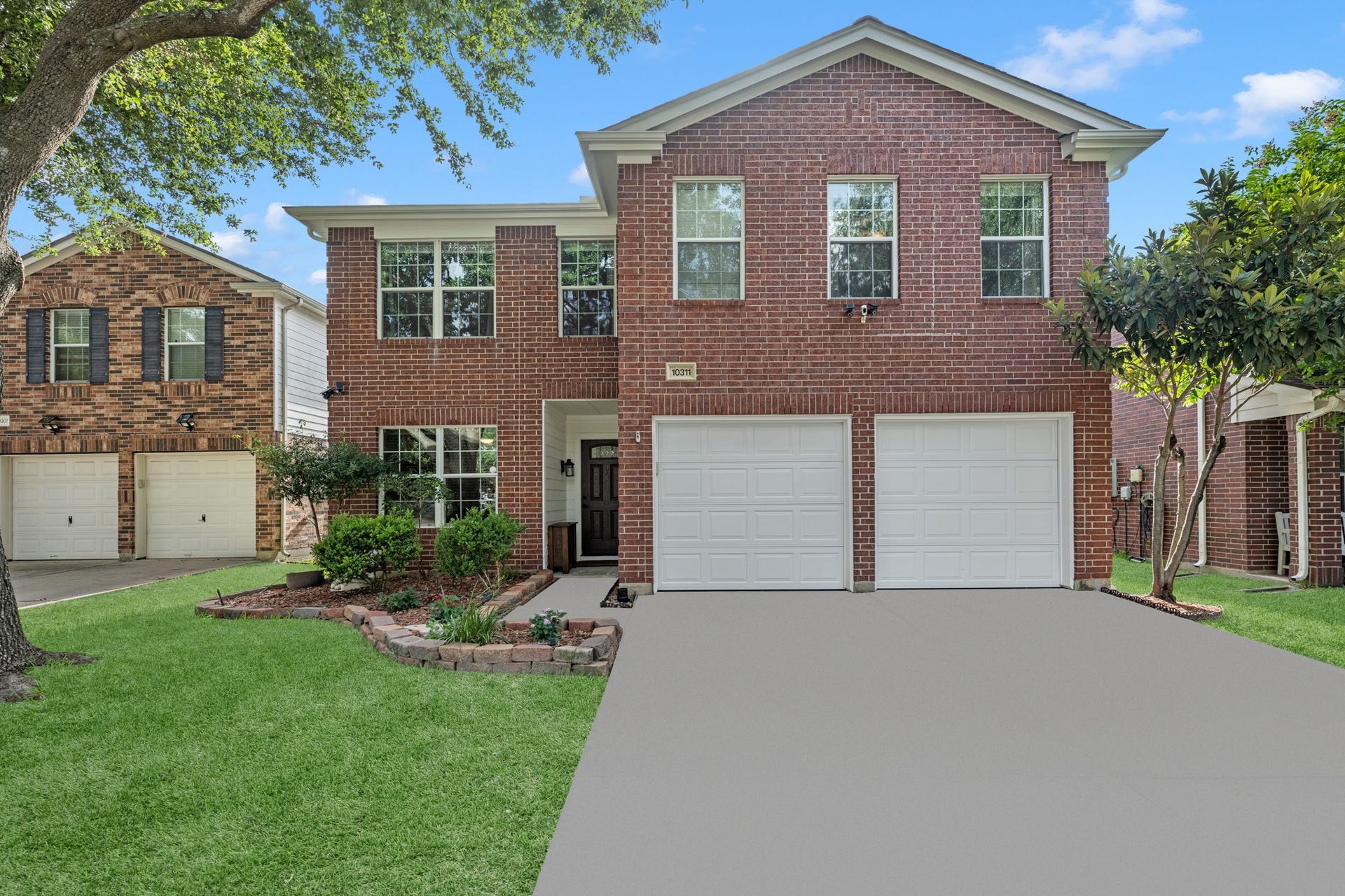 10311 Falling River Drive, Houston, TX 77095
