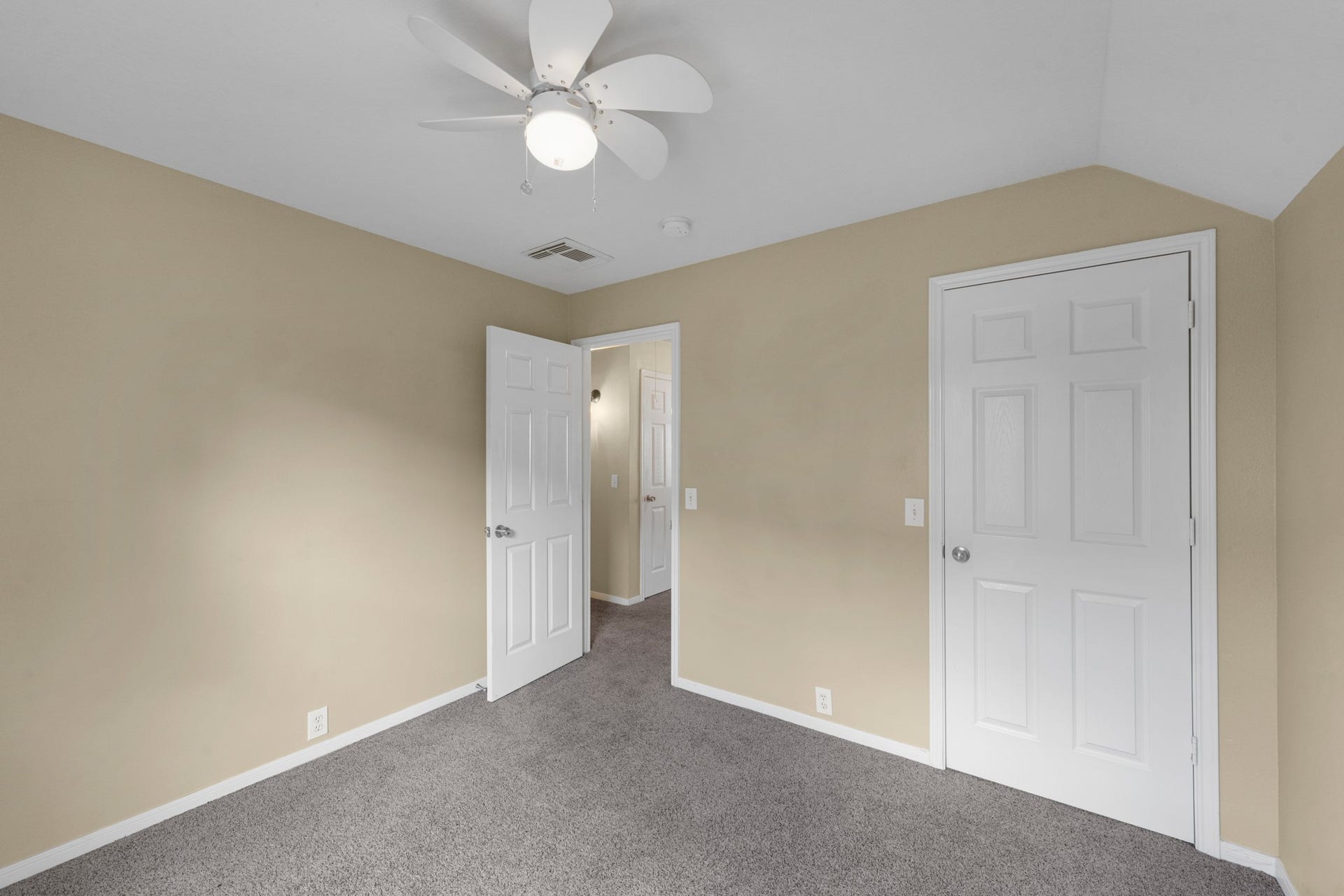 Bedroom #3