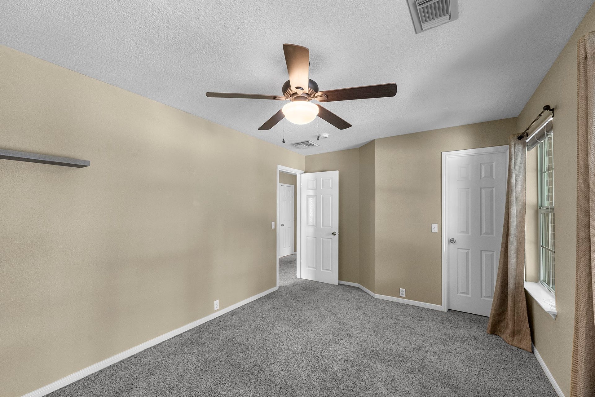 Bedroom #4