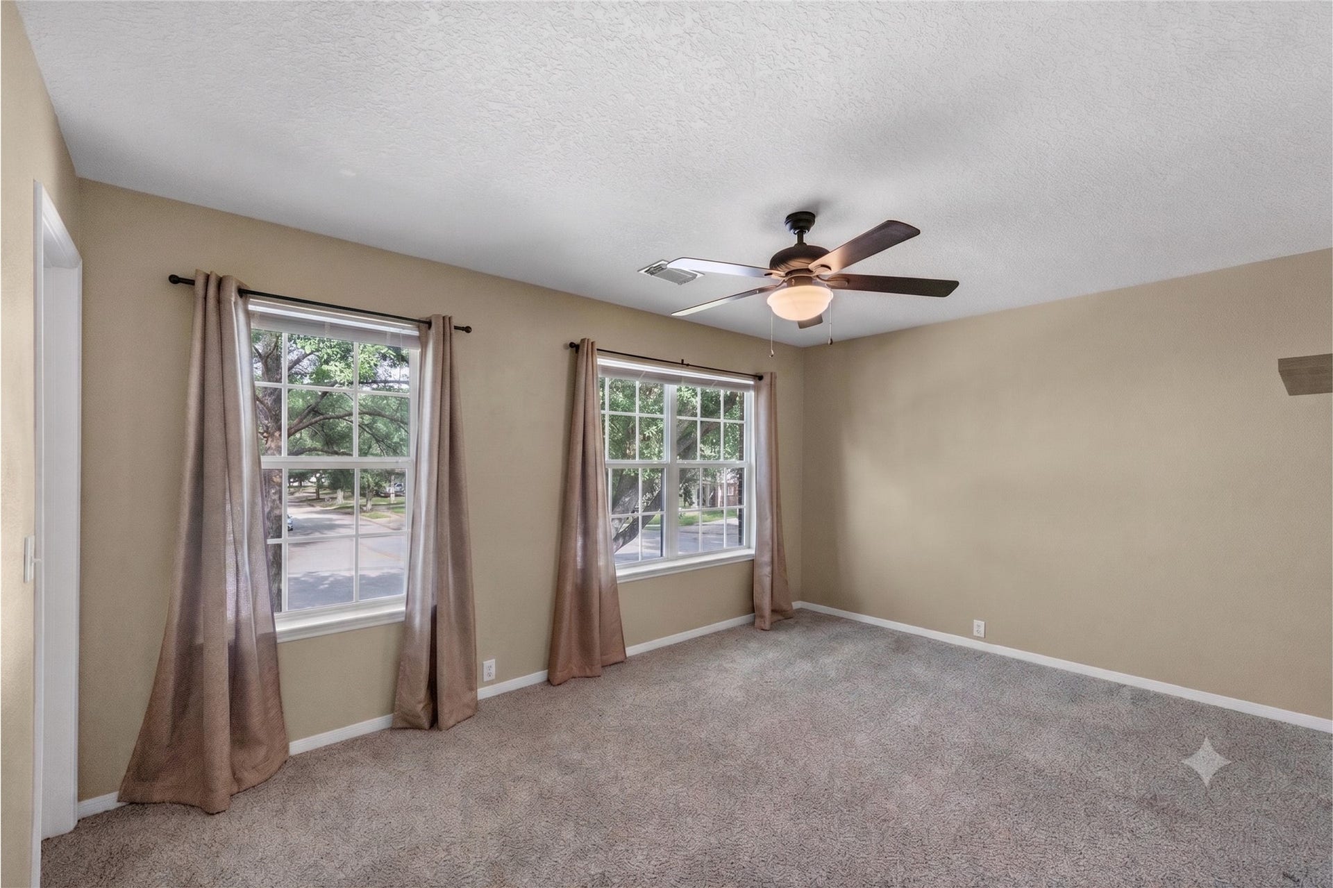 Bedroom #4