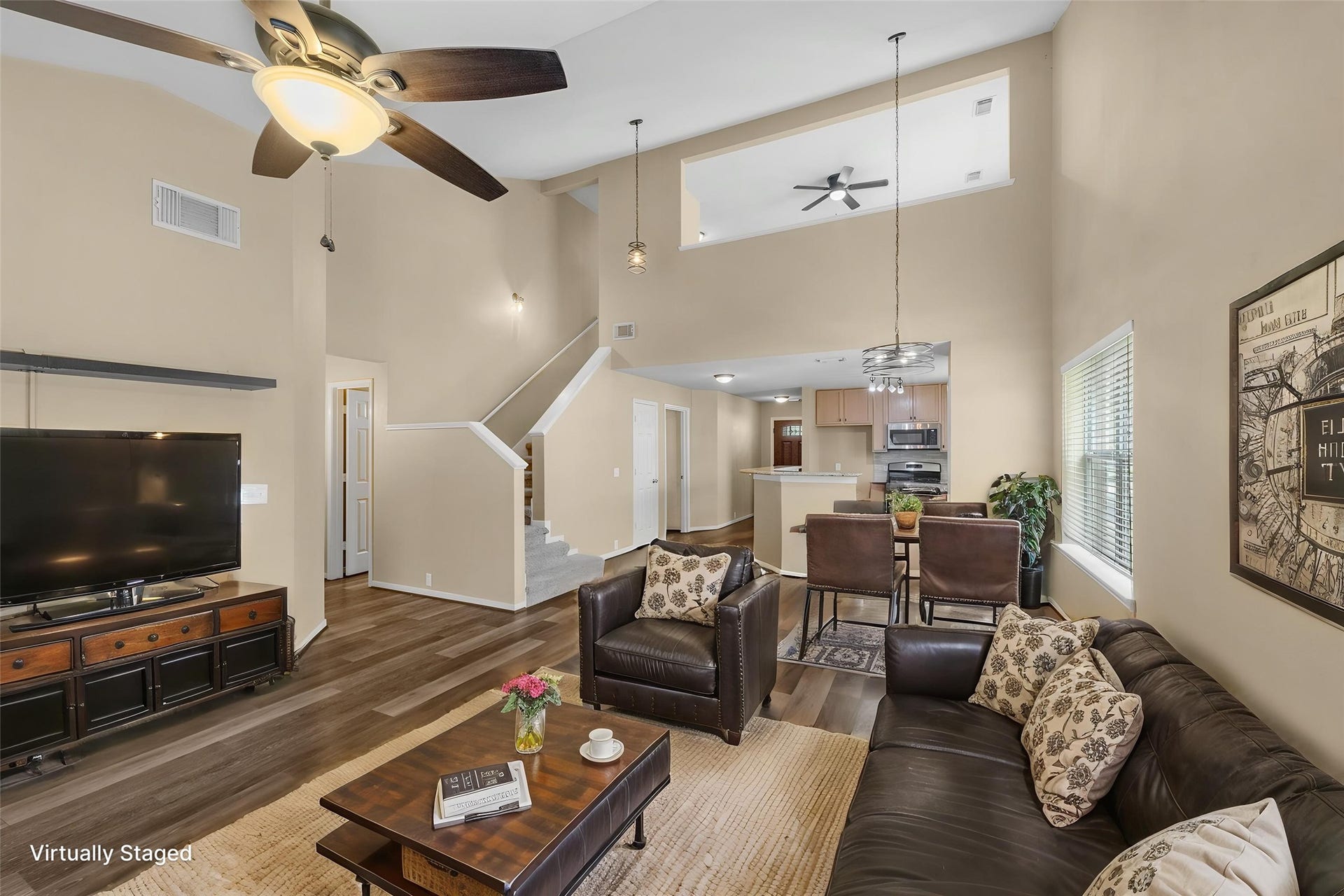 10311 Falling River Drive, Houston, TX 77095