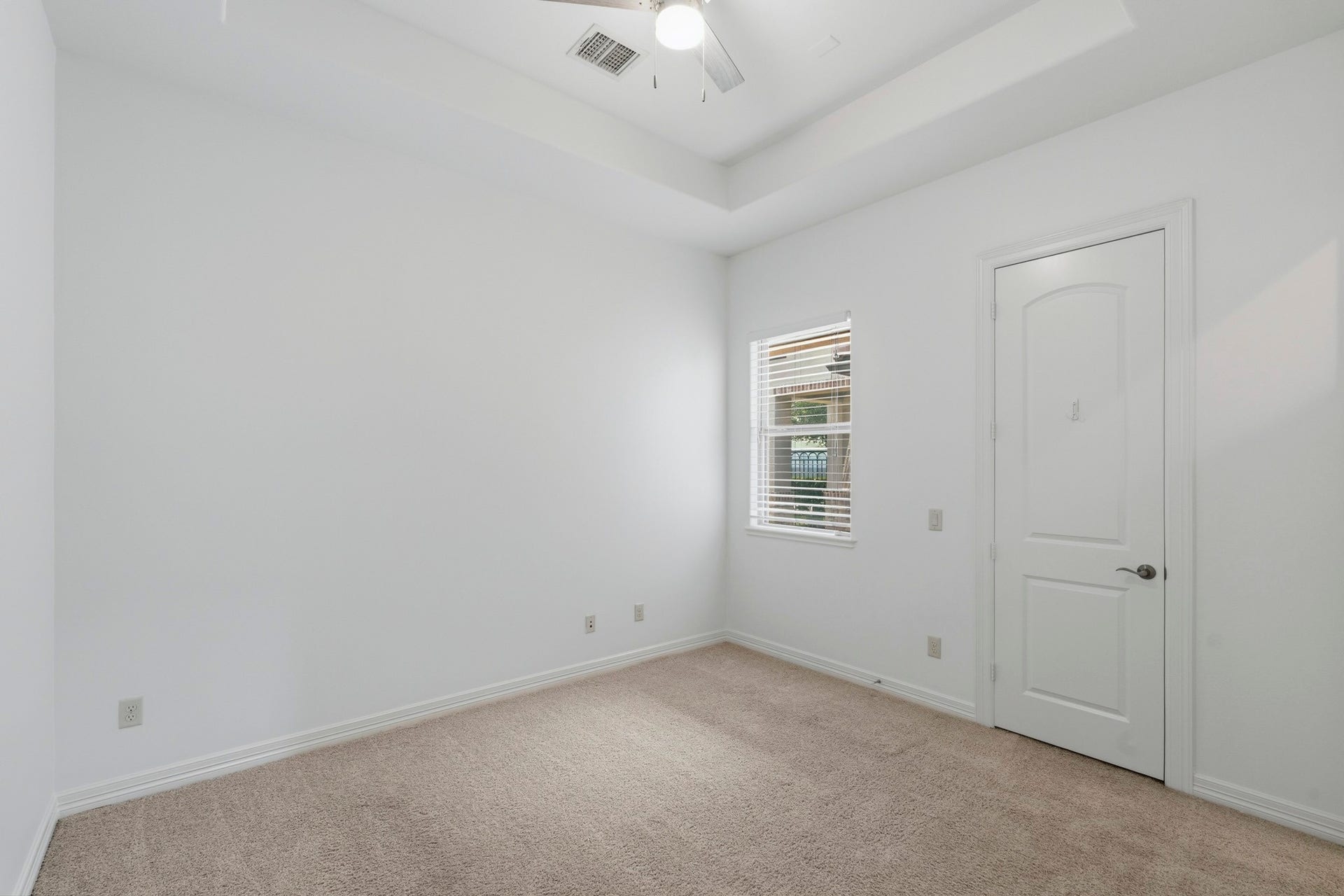 4318 Stonebrook Lane, Missouri City, TX 77459 Secondary Bedroom