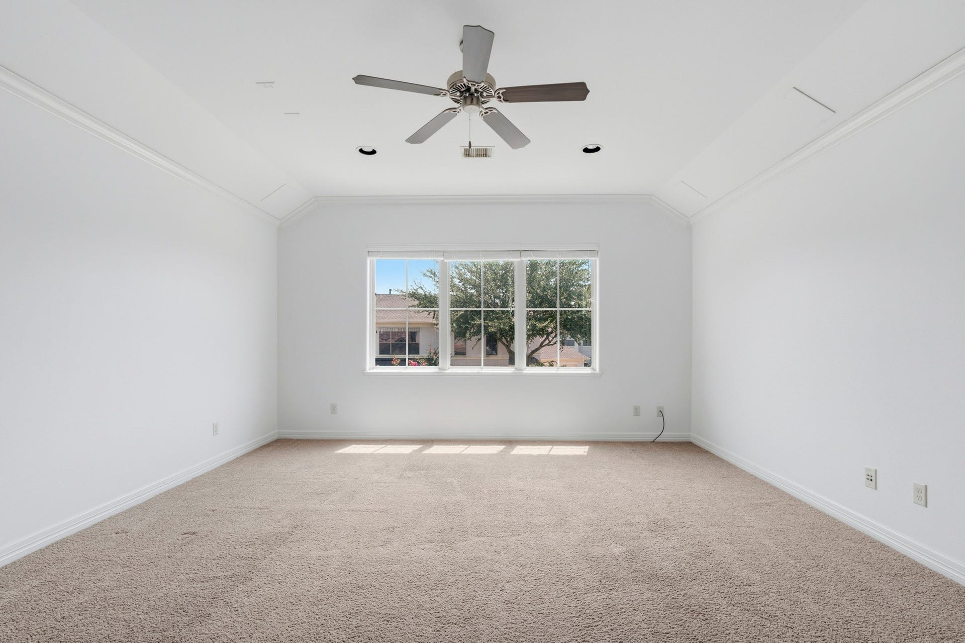 4318 Stonebrook Lane, Missouri City, TX 77459 Game Room/Flex Space