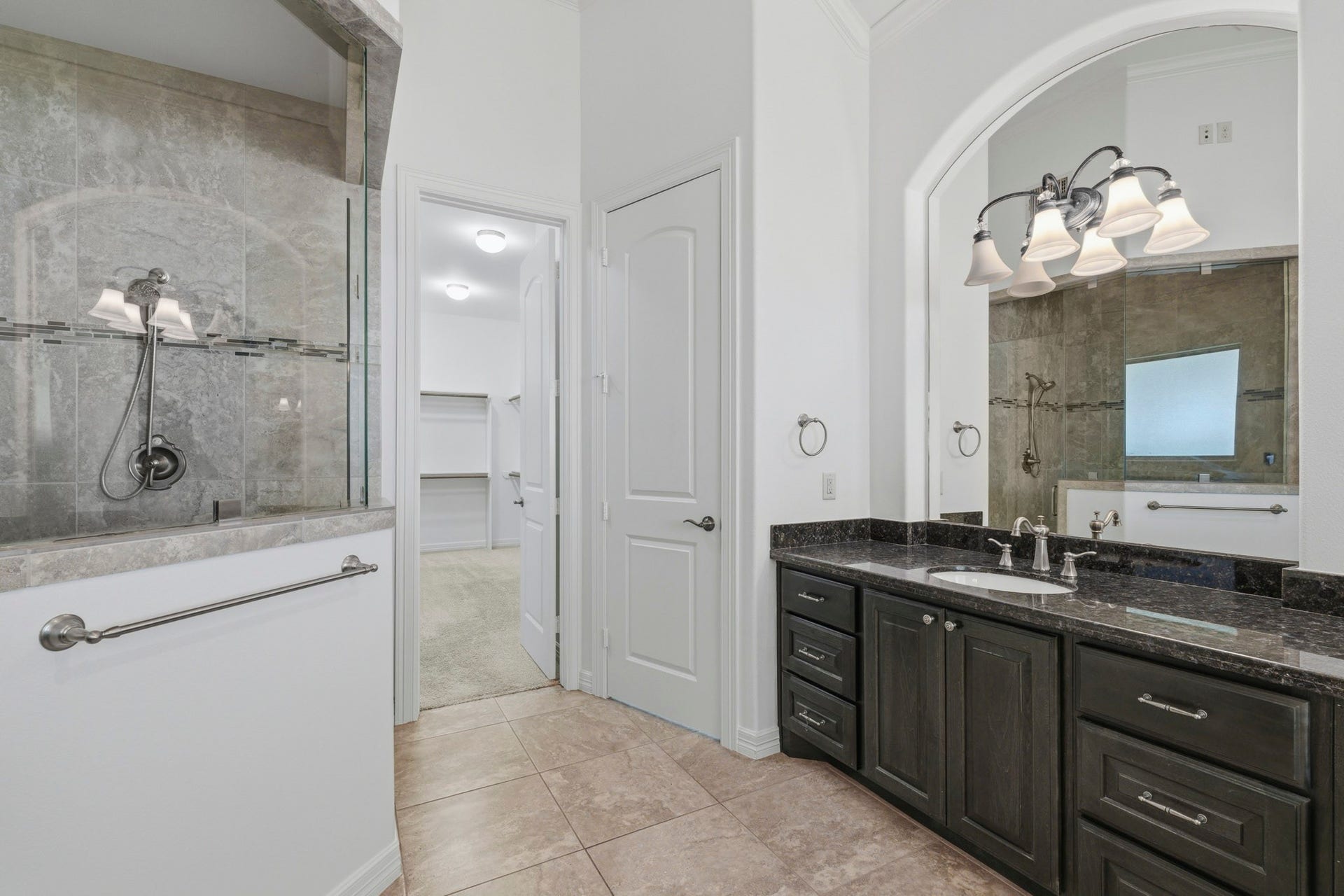 4318 Stonebrook Lane, Missouri City, TX 77459 Primary Bath
