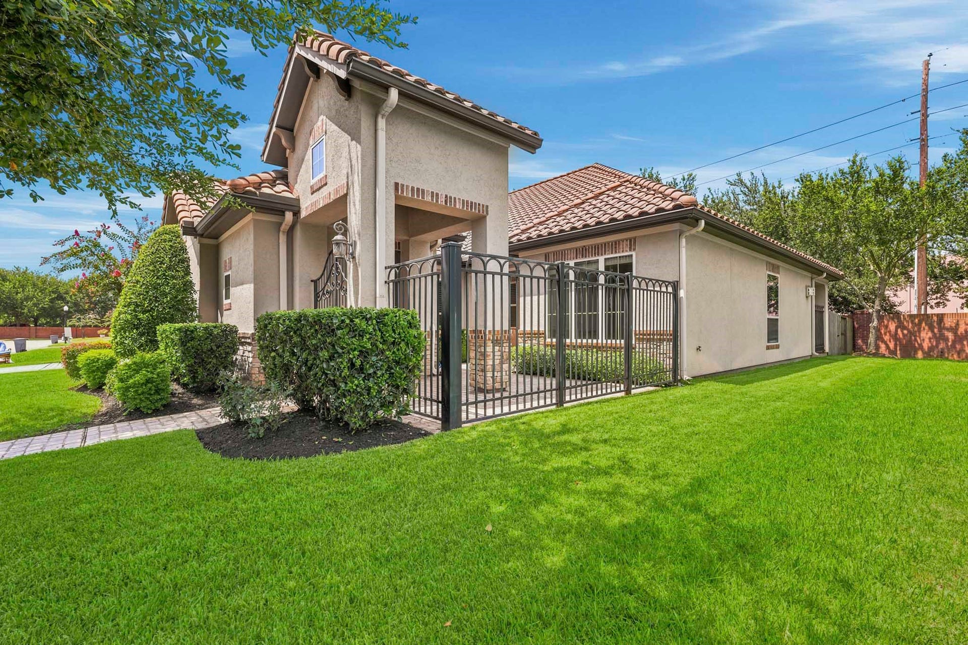 4318 Stonebrook Lane, Missouri City, TX 77459 4318 Stonebrook Lane, Missouri City, TX 77459