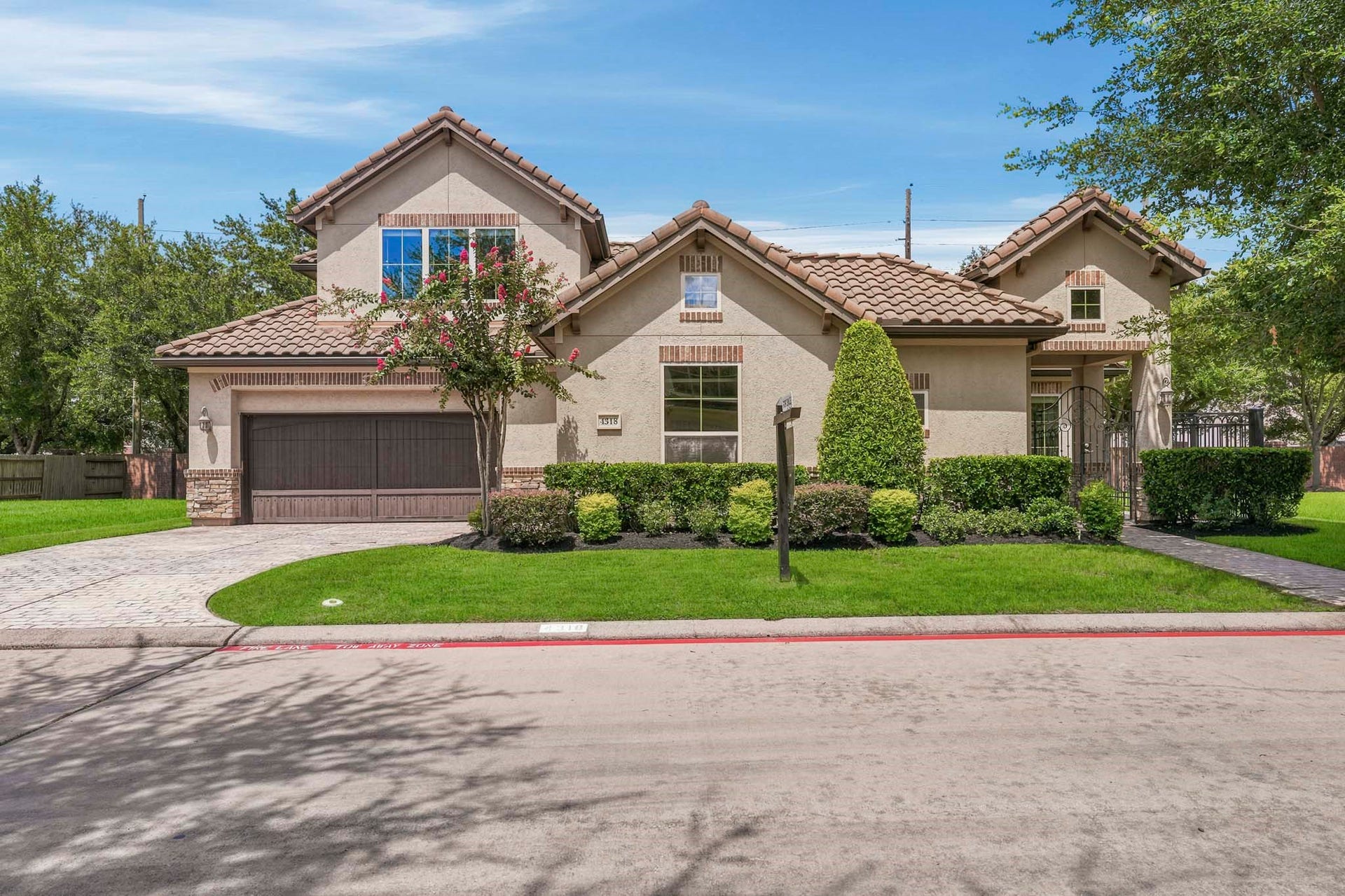 4318 Stonebrook Lane, Missouri City, TX 77459 4318 Stonebrook Lane, Missouri City, TX 77459