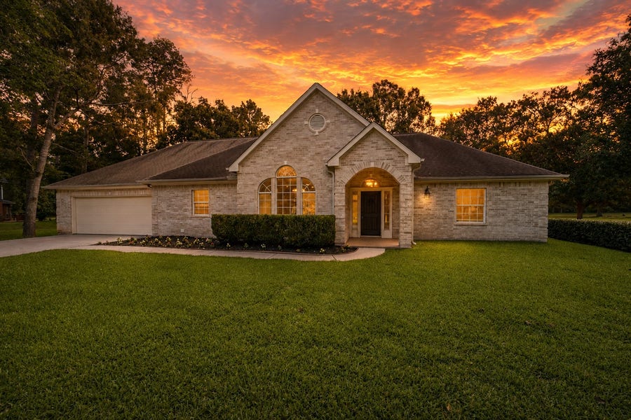 Property photo for 27322 Afton Way, Huffman, TX