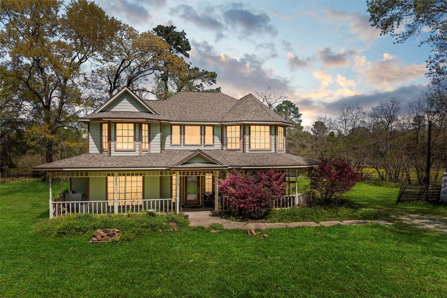 Property photo for 30828 Dobbin Huffsmith Road, Magnolia, TX