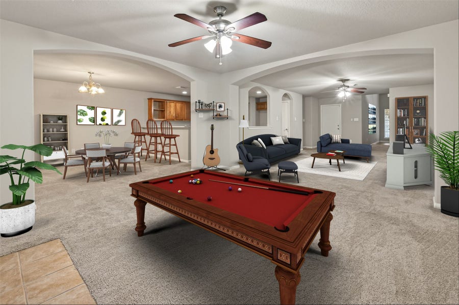 Property photo for 11827 E Galwan Circle, Houston, TX