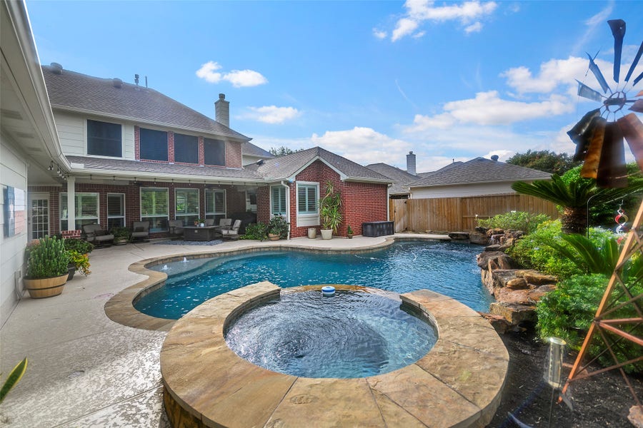 Property photo for 8711 Dallam Court, Houston, TX