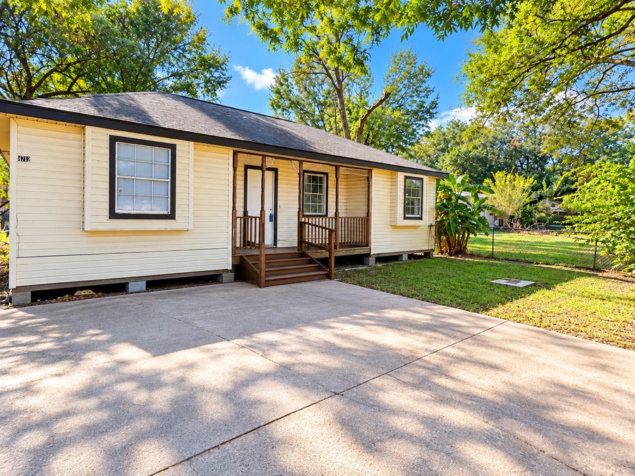 Property photo for 4712 Oleander Street, Bacliff, TX