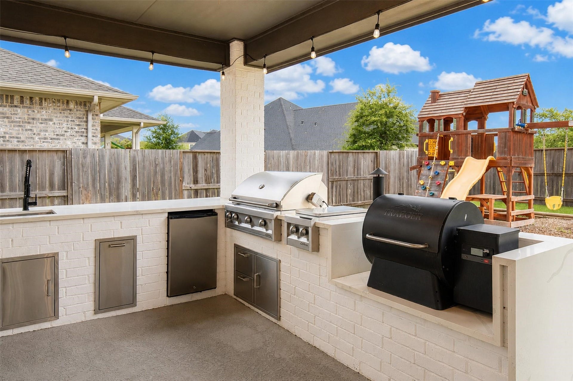 3114 Swift Way, Katy, TX 77493