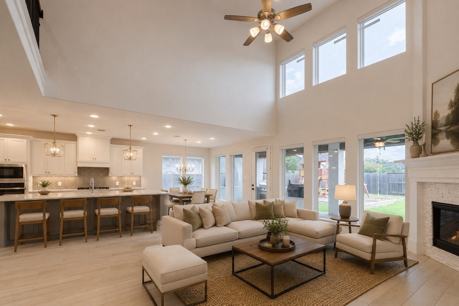 3114 Swift Way, Katy, TX 77493