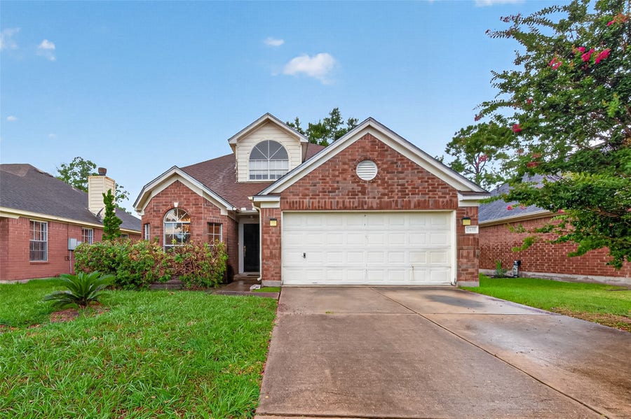 Property photo for 2446 Kenbridge Drive, Houston, TX