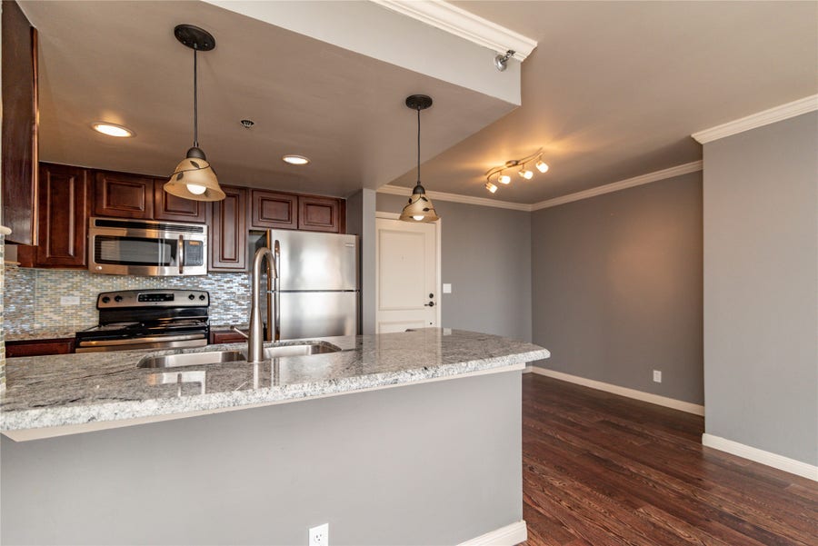 Property photo for 3525 Sage Road, #1402, Houston, TX