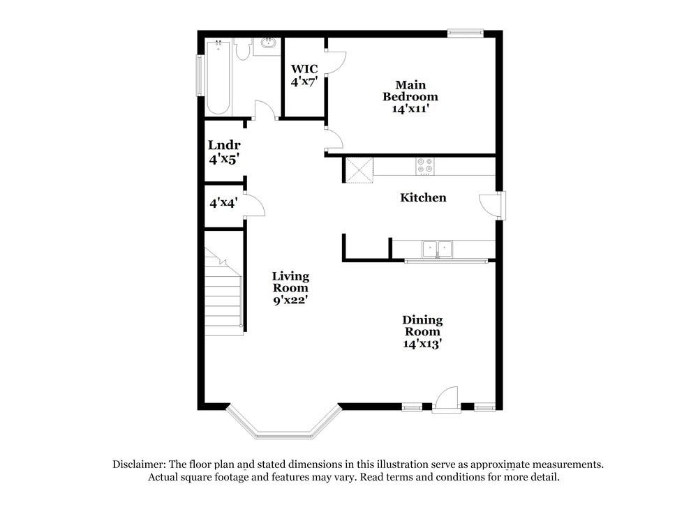 3023 La Estancia Lane, Houston, TX 77093 3023 La Estancia Lane, Houston, TX 77093