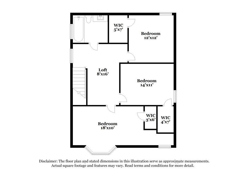 3023 La Estancia Lane, Houston, TX 77093 3023 La Estancia Lane, Houston, TX 77093
