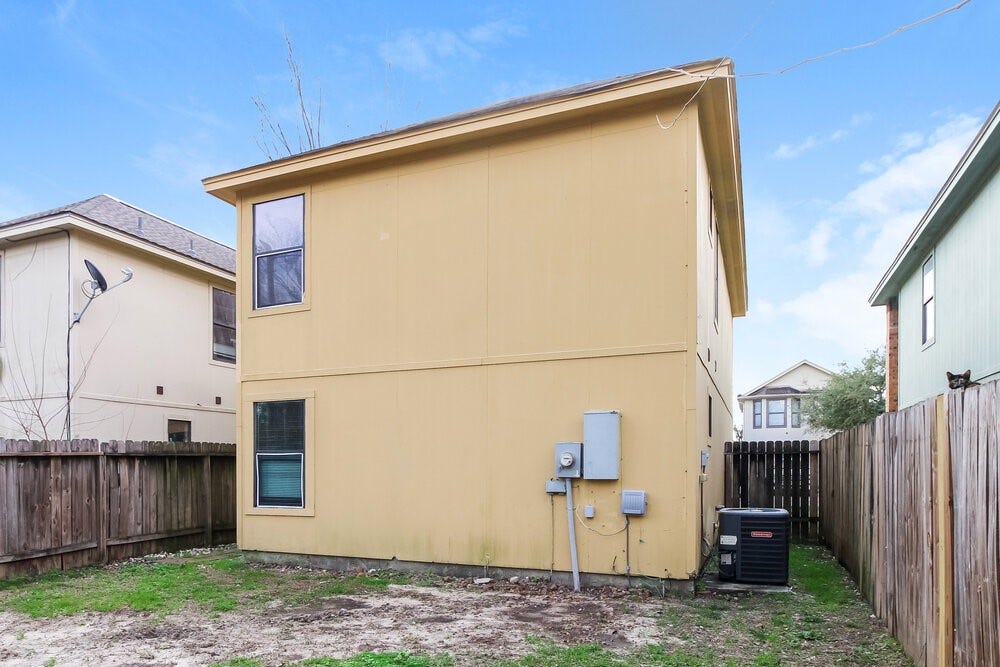 3023 La Estancia Lane, Houston, TX 77093 3023 La Estancia Lane, Houston, TX 77093