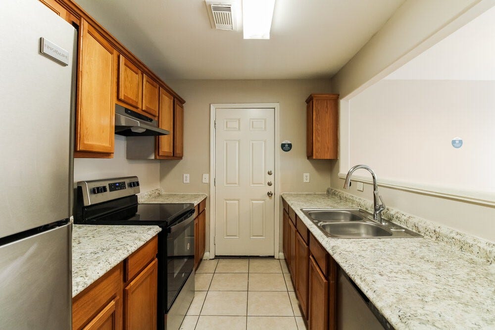 3023 La Estancia Lane, Houston, TX 77093 3023 La Estancia Lane, Houston, TX 77093
