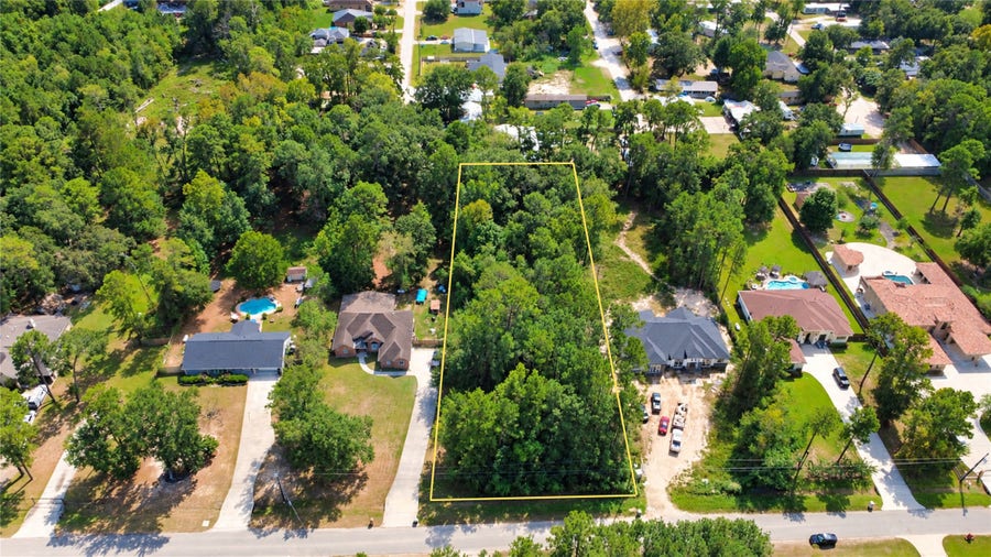 Property photo for 19578 Desna Drive, Porter, TX