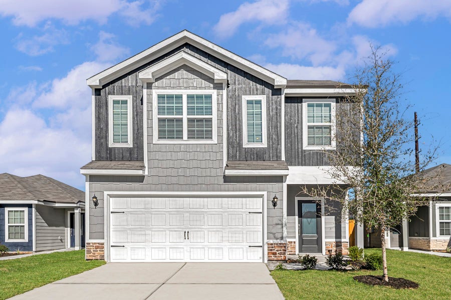 Property photo for 8312 Sunberry Shadow Drive, Houston, TX