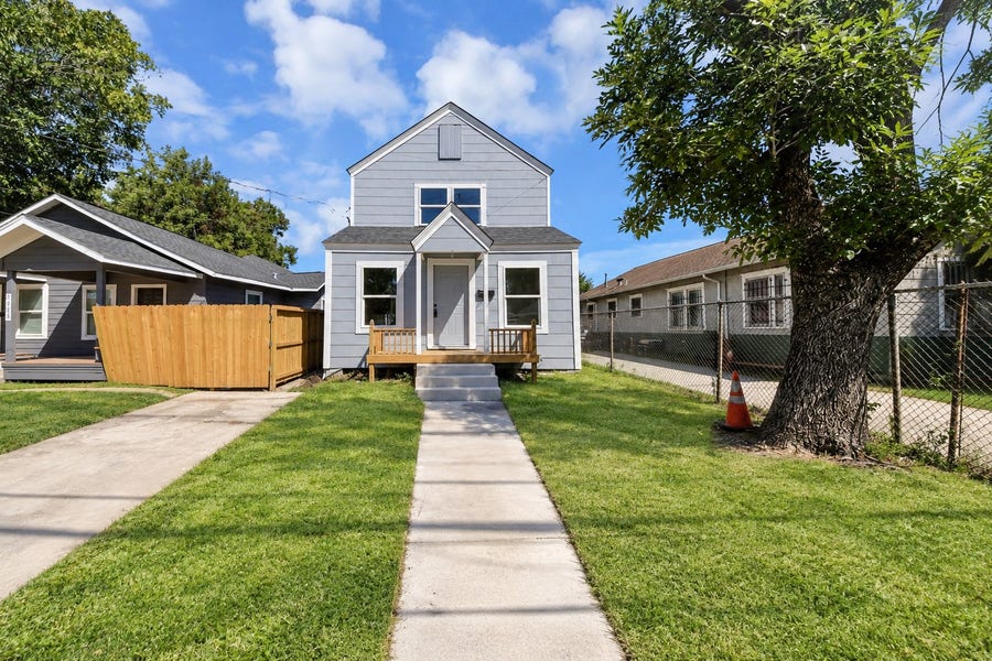 Property photo for 7025 Canal Street, Houston, TX